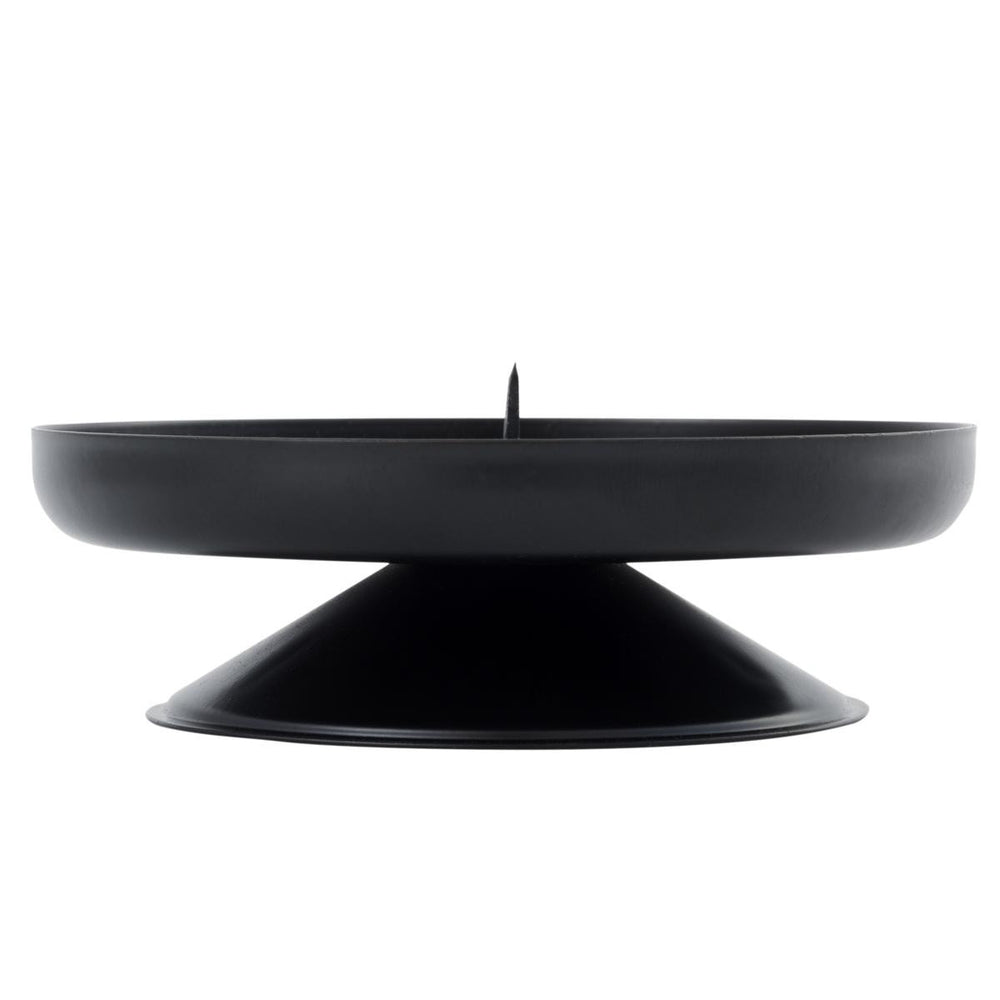 Pillar Candle Holder