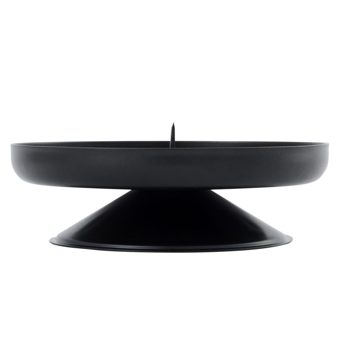 Pillar Candle Holder