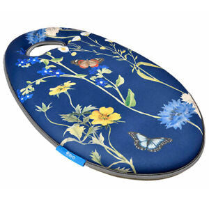 RHS British Meadow Kneelo Kneeler by Burgon & Ball.