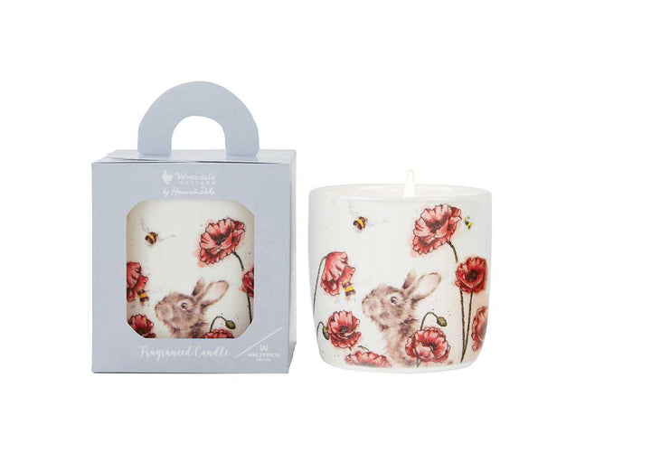 Wrendale Designs - Let It Bee Jar Candle