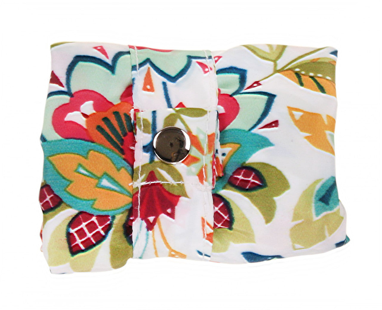 Ulster Weavers Bountiful Floral Packable Bag