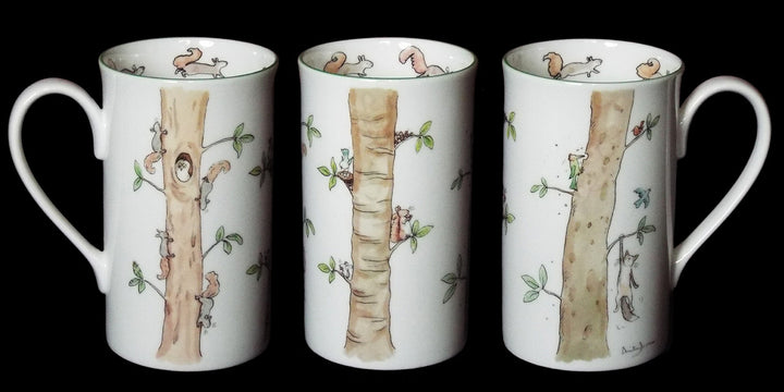 High Life Tall Mug