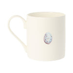 Wren Mug by British Artist Madeleine Floyd.