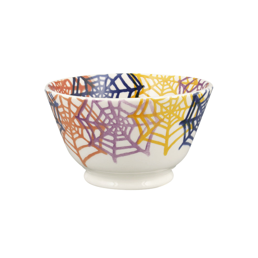 Emma Bridgewater Cobwebs small  Old Bowl.