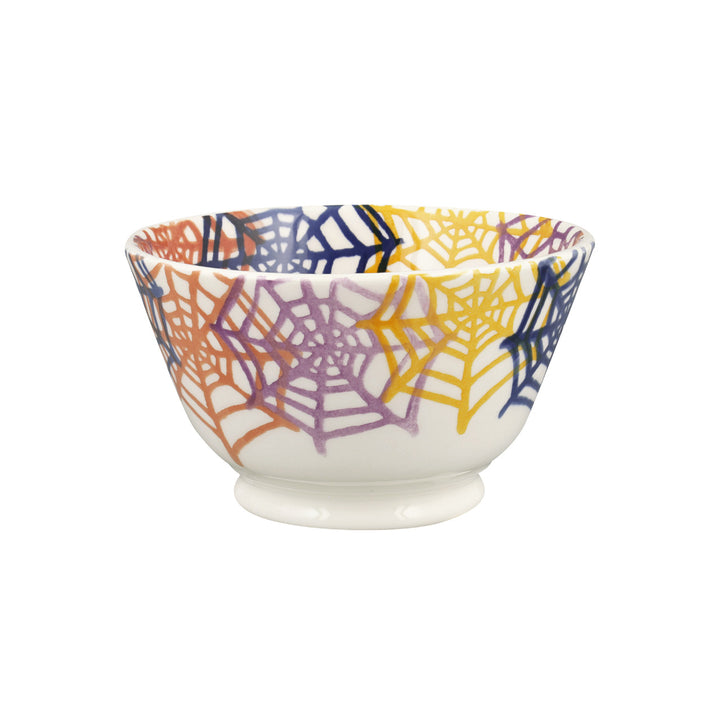 Emma Bridgewater Cobwebs small  Old Bowl.