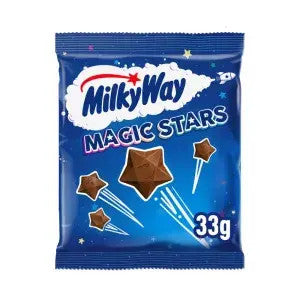 Milky Way Magic Stars.