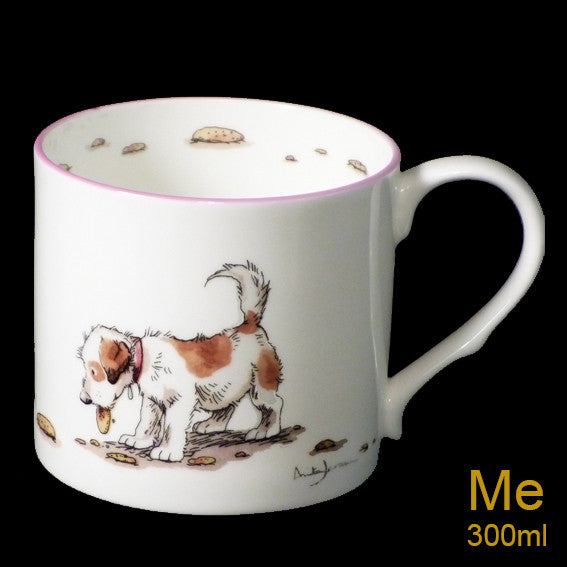 Cookies mug by artist Anita Jeram.