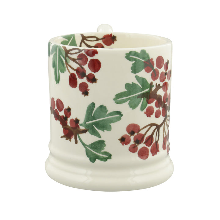 Emma Bridgewater Hawthorn Berries 1/2 Pint Mug