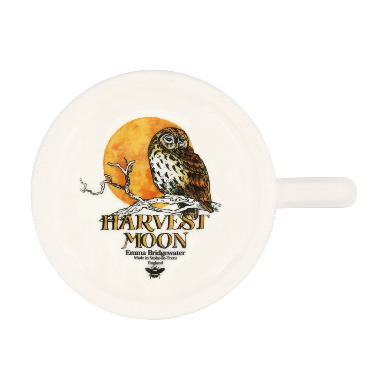 Emma Bridgewater Harvest Moon 1/2 Pint Mug