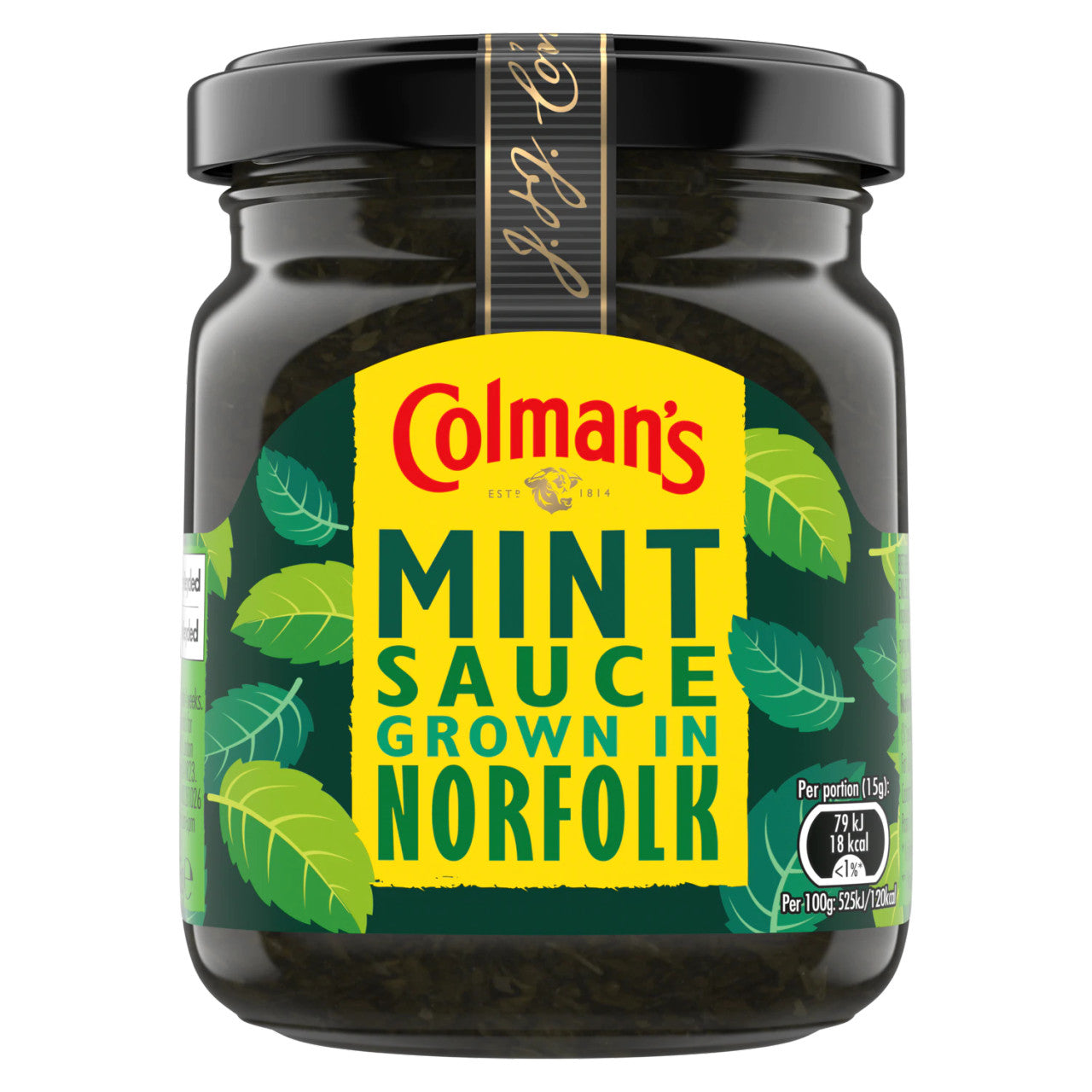 Colman's Mint Sauce