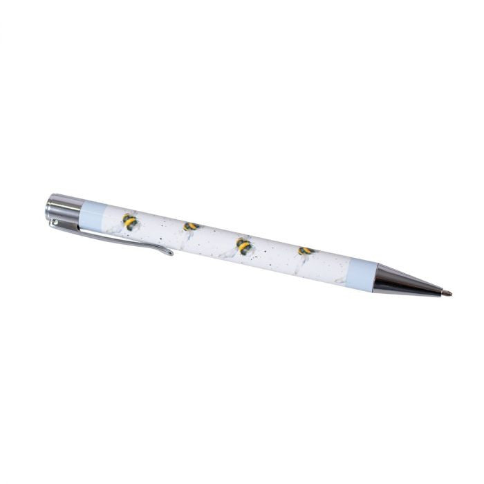 'Busy Bee' Bee Pen by Wrendale Designs.