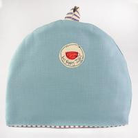 Poppy Treffry Boats Tea Cosy.