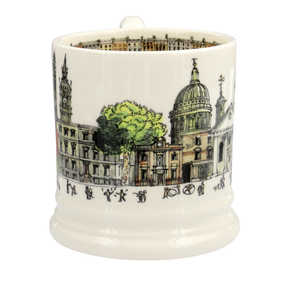 Emma Bridgewater London 1/2 Pint Mug