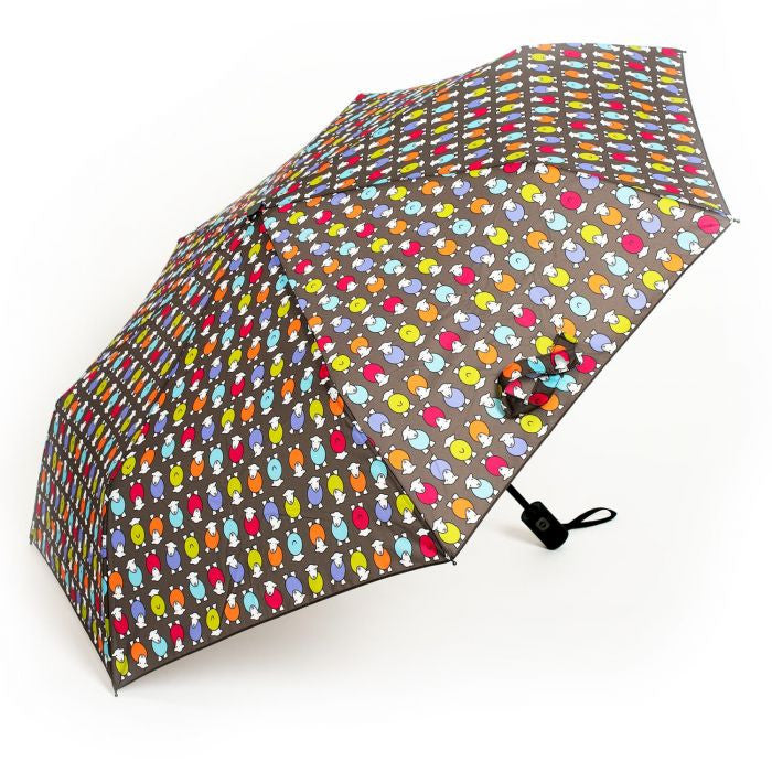 herdy Marra compact folding umbrella.