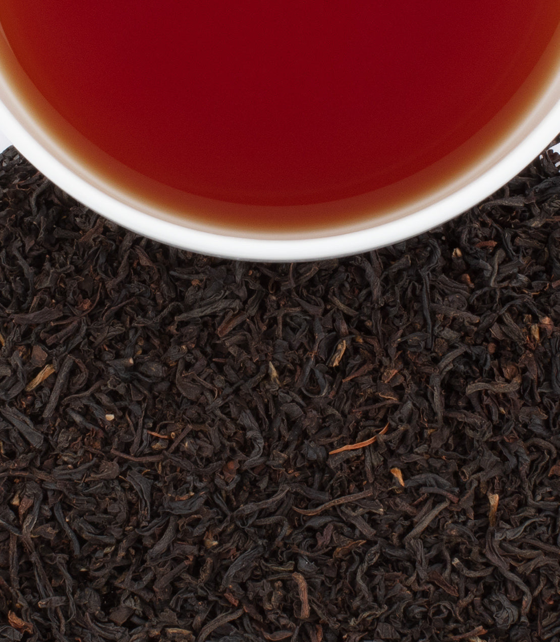 Royal English Breakfast Tea by Harney & Sons.