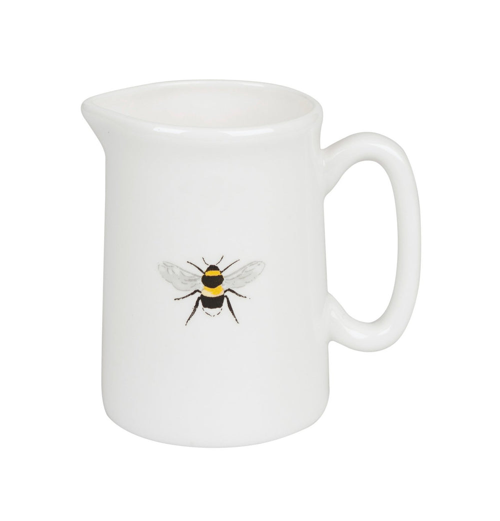 Sophie Allport bone china Bees jug.