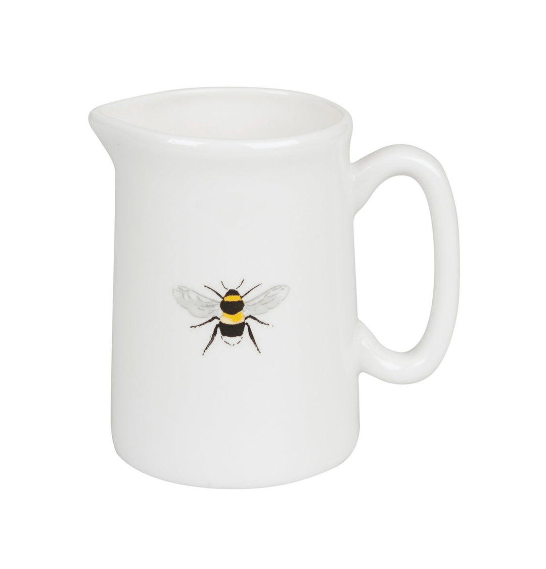 Sophie Allport bone china Bees jug.