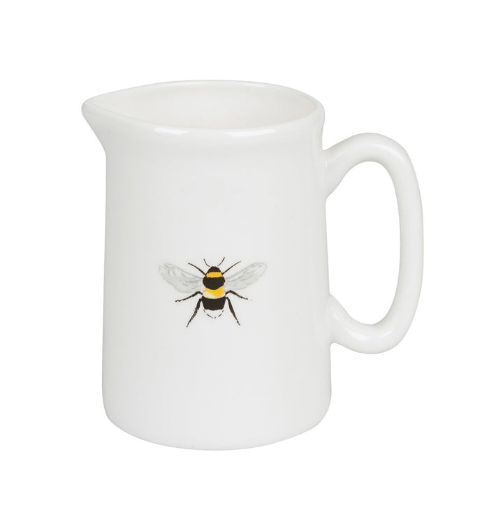 Sophie Allport bone china Bees jug.