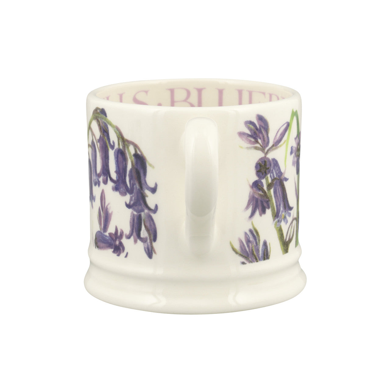 Emma Bridgewater hand made small mug.