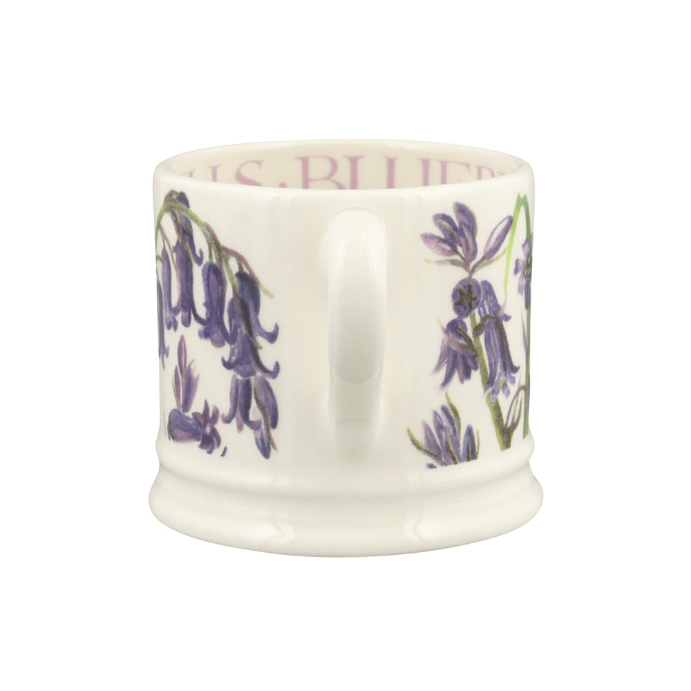 Emma Bridgewater hand made small mug.