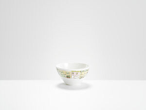 Chelsea Mews Bowl by Helen Beard.