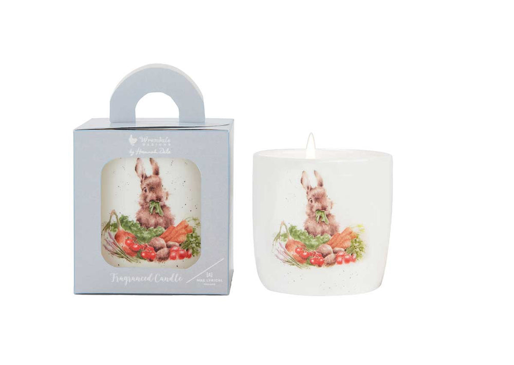 Wrendale Designs - Grow Your Own Jar Candle