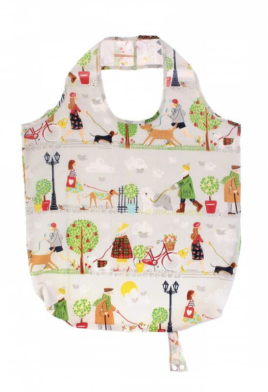 Ulster Weavers Walkies Packable Bag.