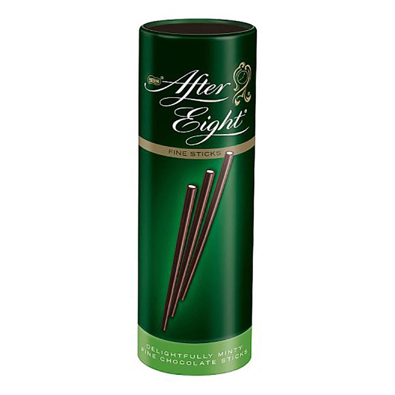 Nestle After Eights Fine Sticks 110g