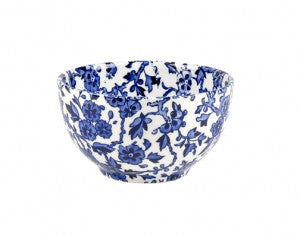 Blue Arden Small Sugar Bowl - 3.75in/9.5cm