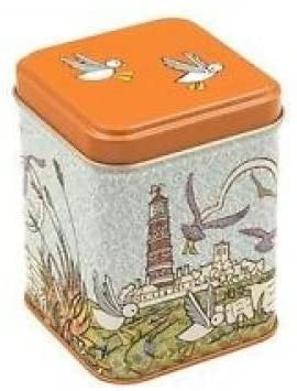 Amelia Bowman Coast Mini Tin