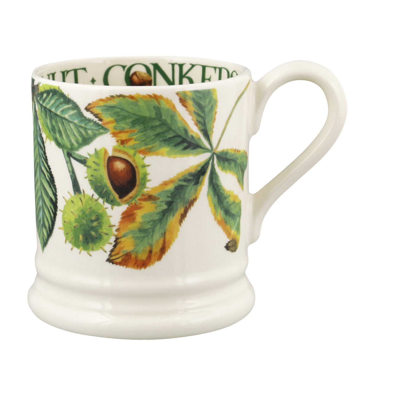 Horse Chestnut & Conker