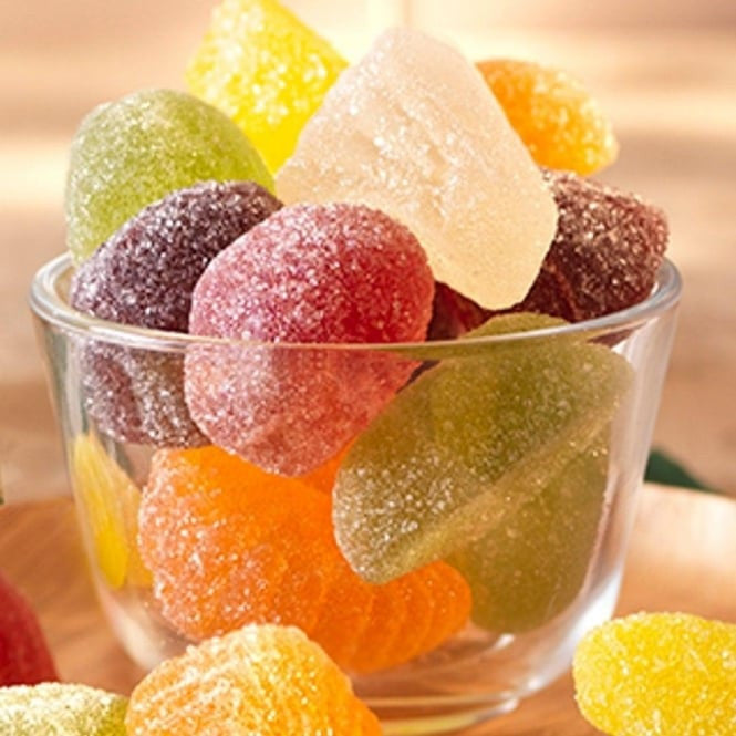 Ringtons Fruit Jellies