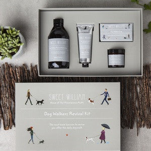 Dog Walkers Revival Kit from Sweet William Designs