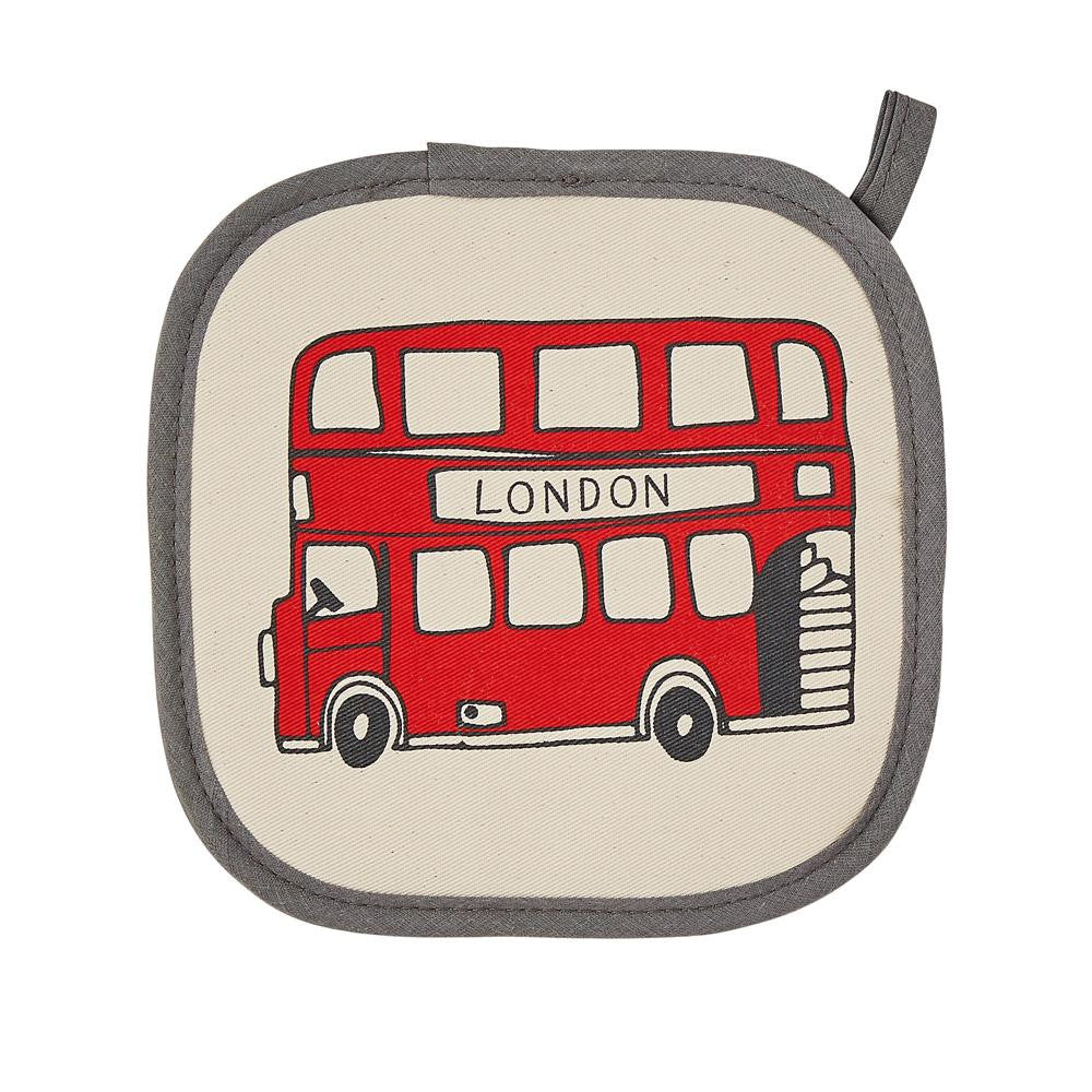 London Icons cotton pot grab from Victoria Eggs.