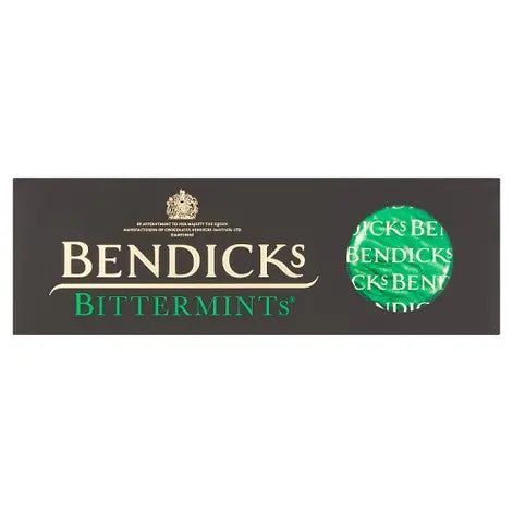 Bendicks Bittermints 7oz.