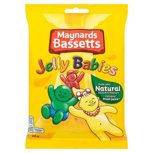 Bassett's Jelly Babies