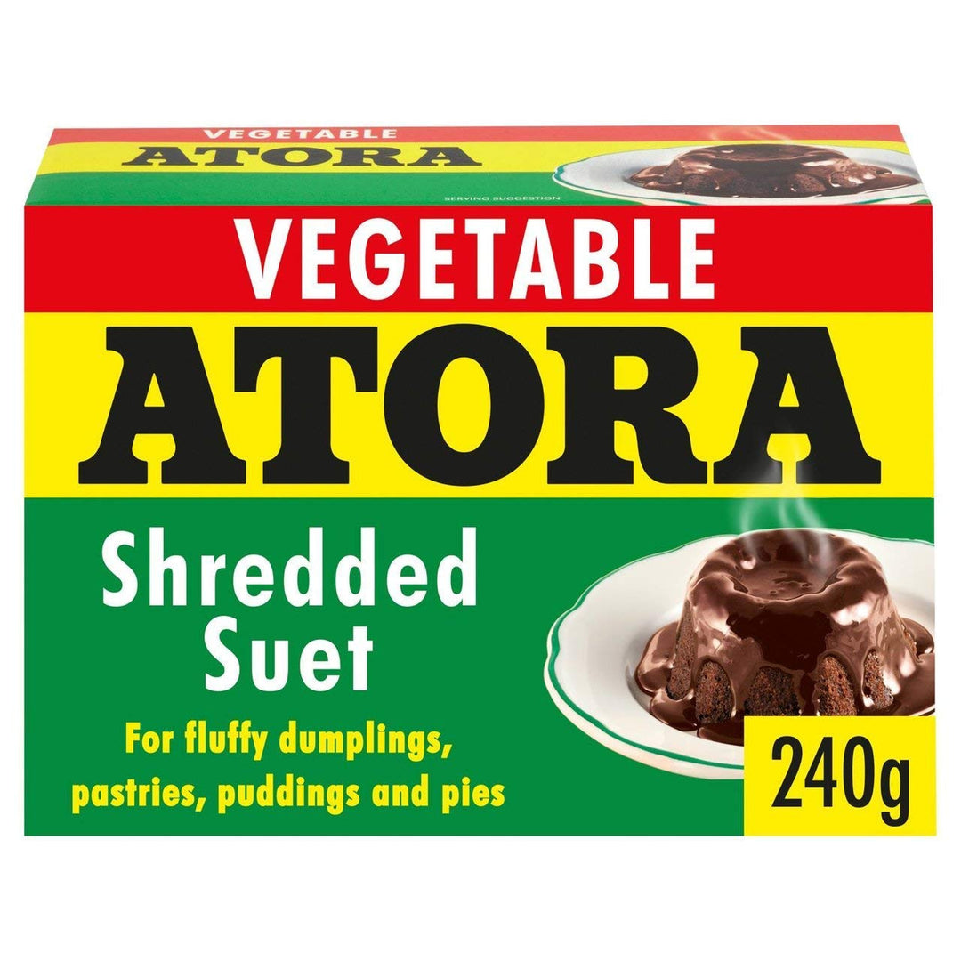 Atora Vegetable Suet