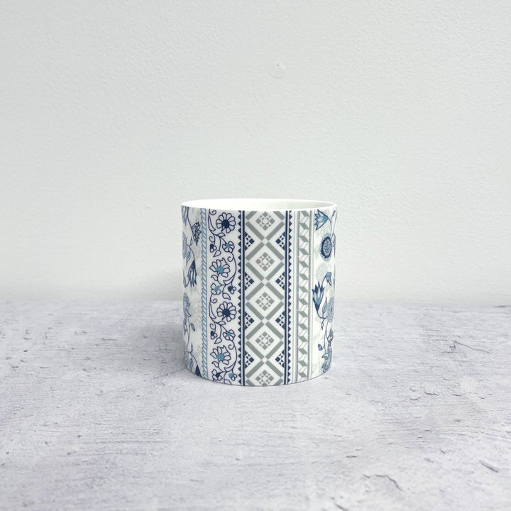 Alex Allday Jasmine Fine Bone China Mug