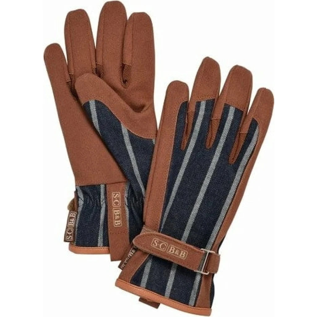 Sophie Conran Everyday Gloves by Burgon & Ball.