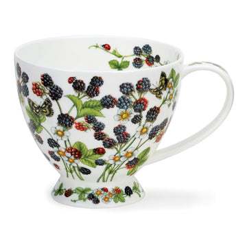 Dunoon Skye Wild Blackberries Cup. Image