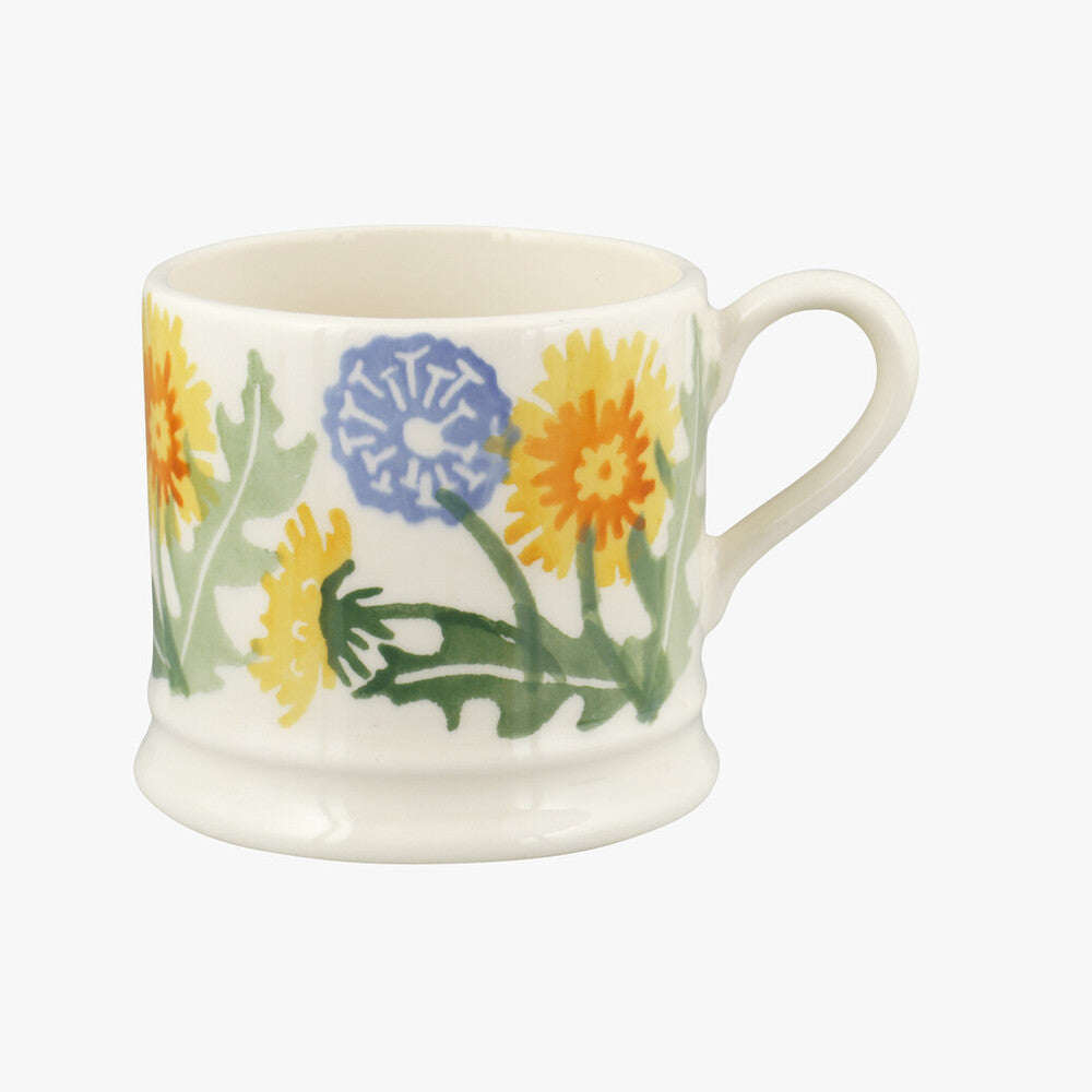Small Dandelion Mug by Emma Bridgewater