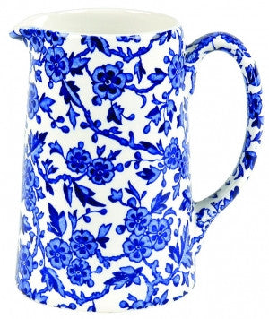 Blue Arden Medium Tankard Jug