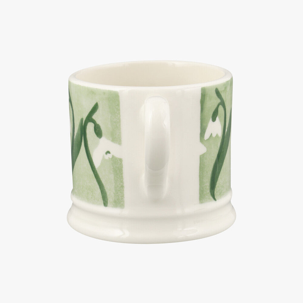 Snowdrops in the Woods Small Mug by Emma Bridgewater