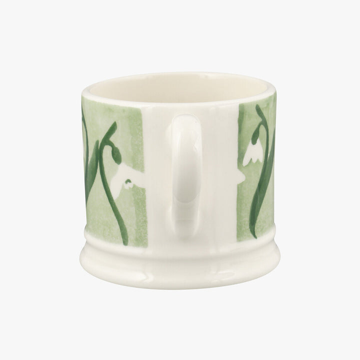 Snowdrops in the Woods Small Mug by Emma Bridgewater