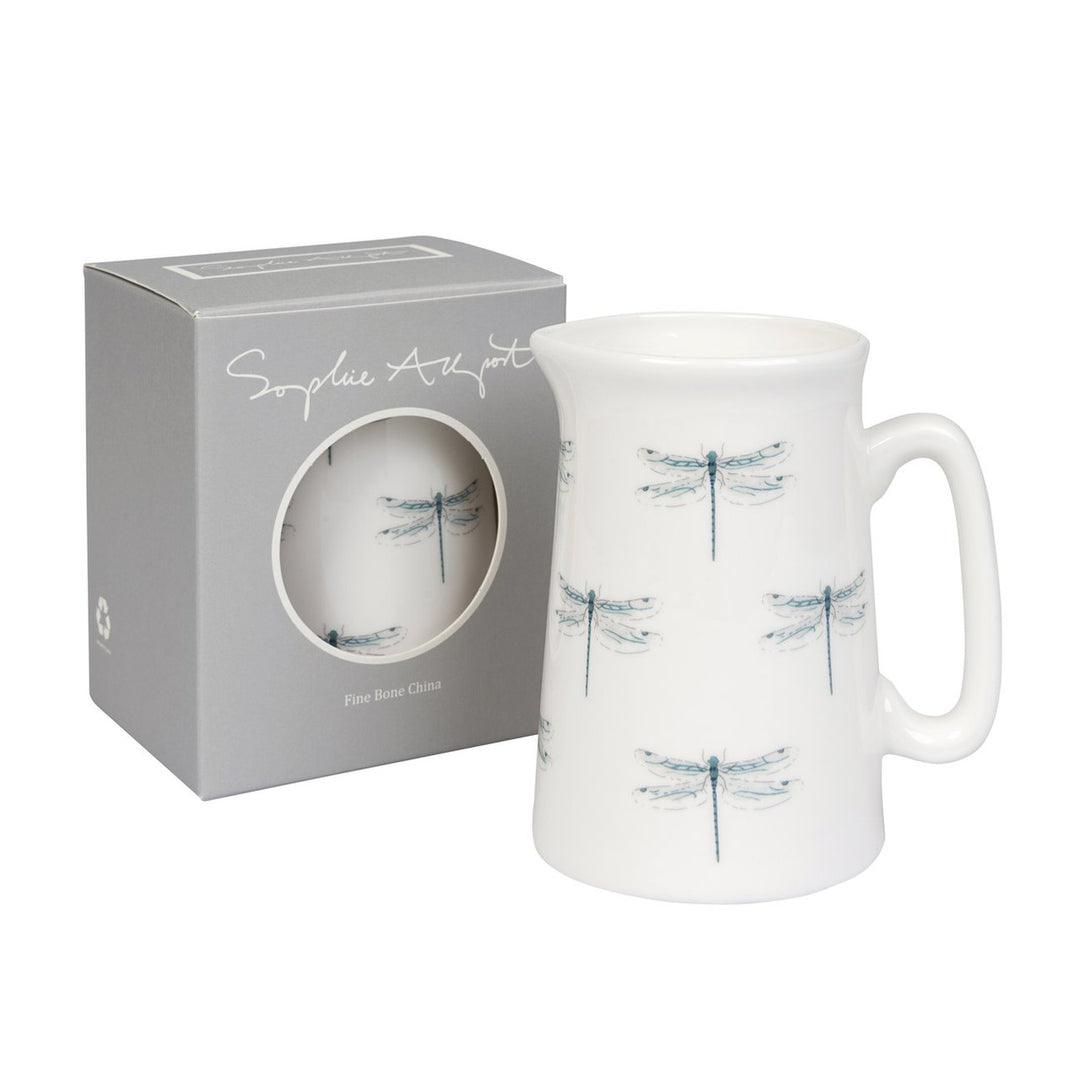 Sophie Allport Dragonfly Small Jug