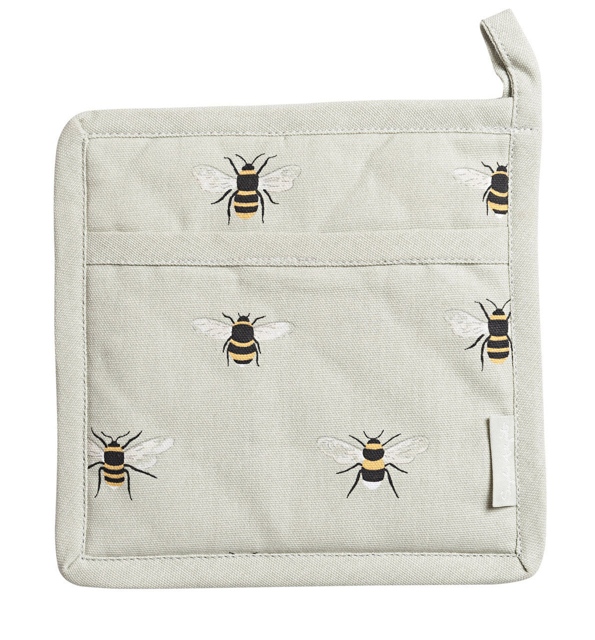 Sophie Allport Bees Pot Grab.