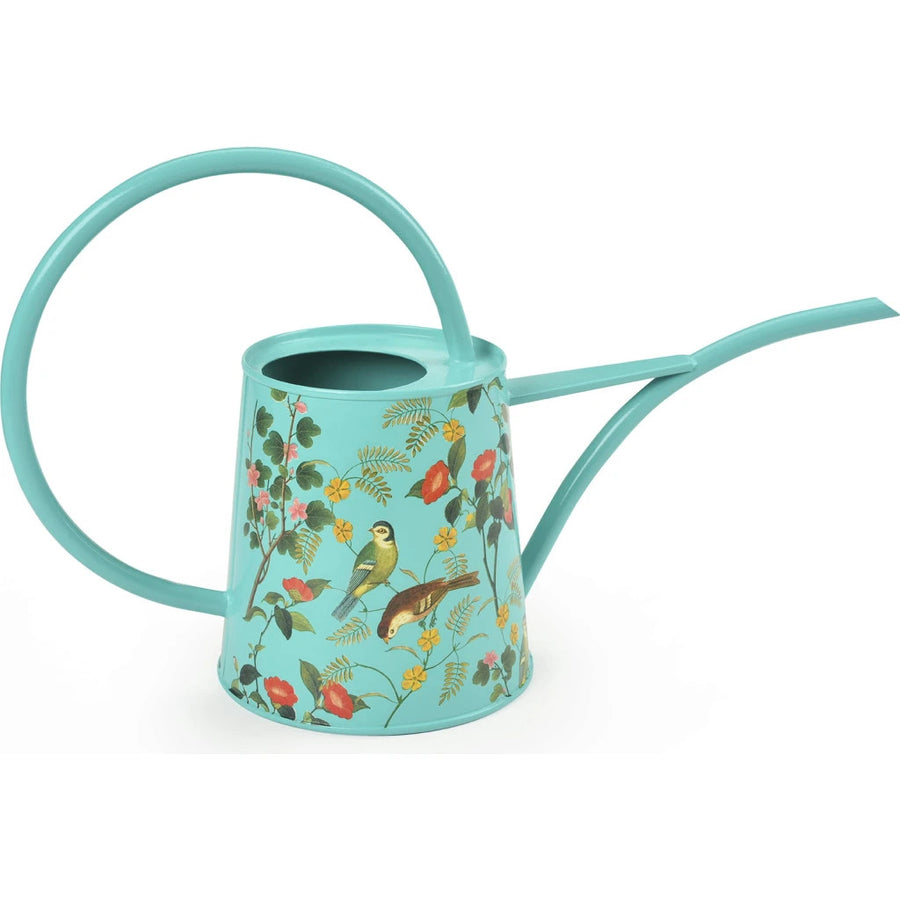 RHS Flora & Fauna Indoor Watering Can by Burgon & Ball.