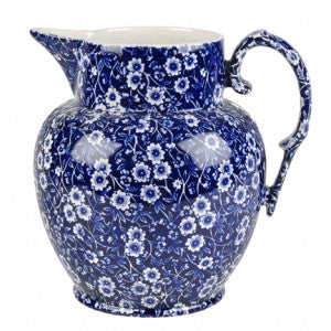 Calico Estrucan Jug (Large)