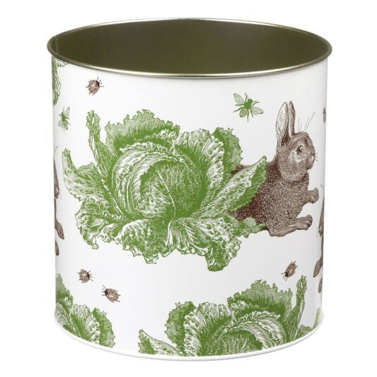 Thornback & Peel Rabbit & Cabbage Biscuit Barrel