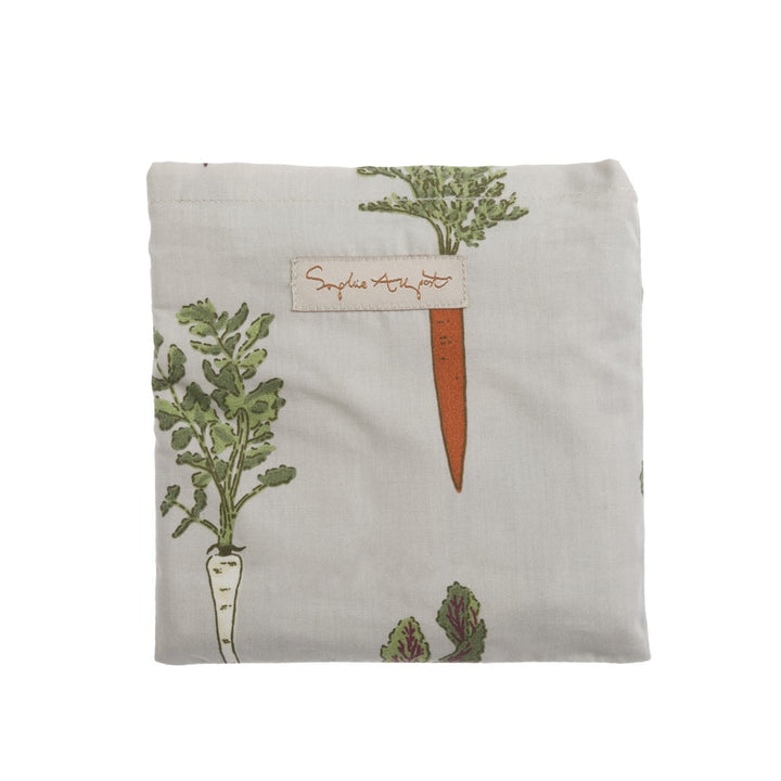 Sophie Allport Home Grown Folding Shopping Bag